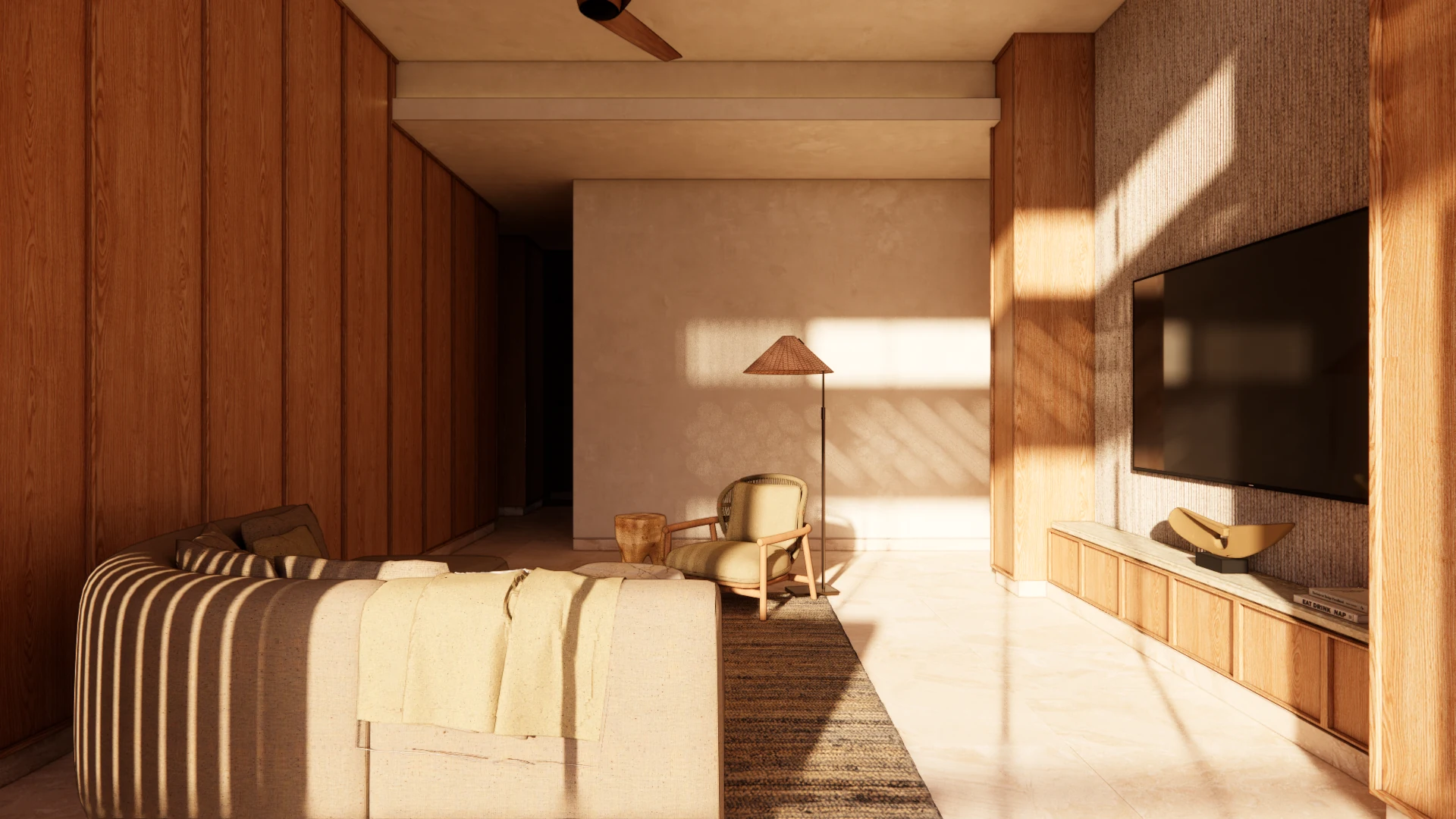 Penthouse R · Lounge